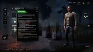 Dramaturgy as seen in Dead By Daylight (Screenshot via Sportskeeda)